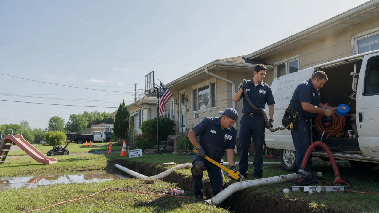 Toilet Installation in Harrisburg, PA near me